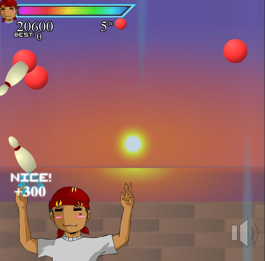 Juggle- gry dla dzieci